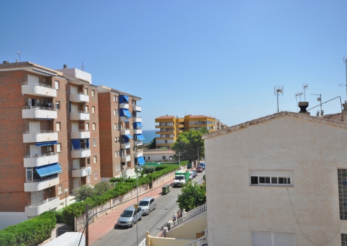 Segunda Mano - Apartamento - Punta Prima