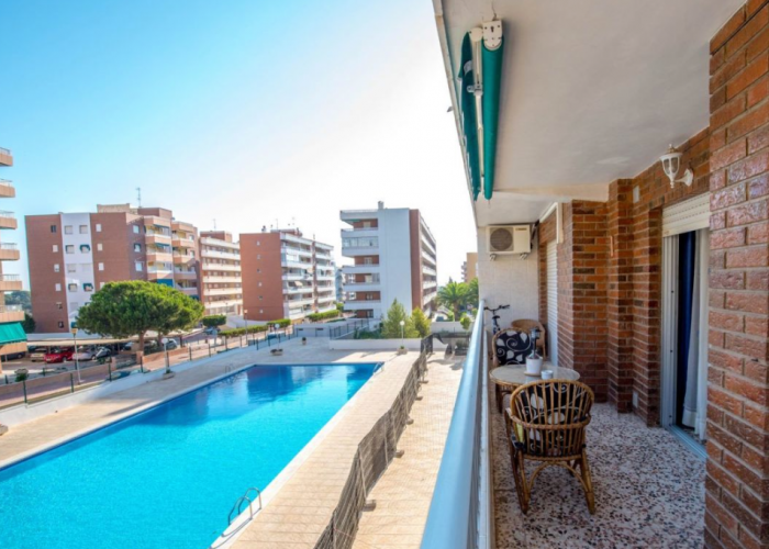 Resale - Apartment - Punta Prima