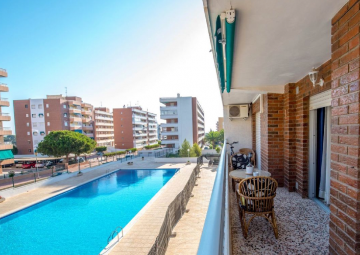 A Vendre - Apartment - Punta Prima