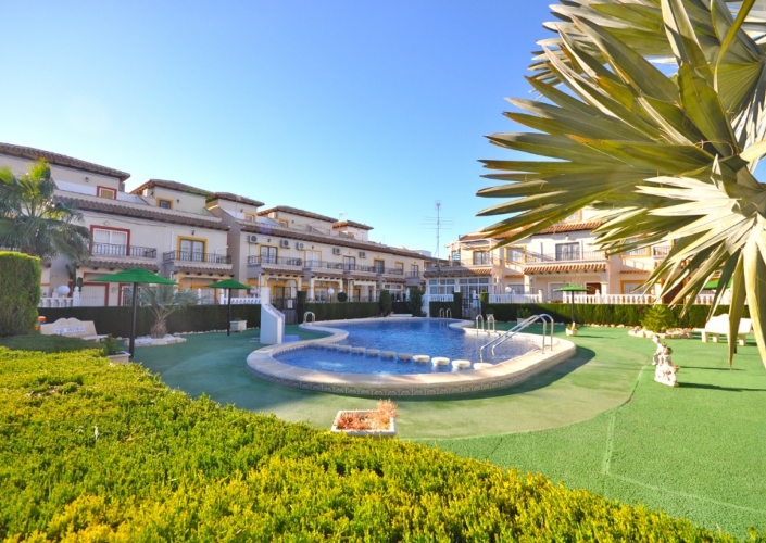 Segunda Mano - Town House - Playa Flamenca