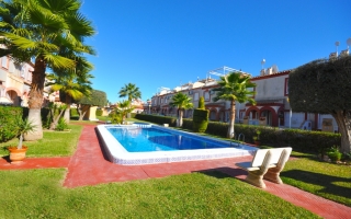 Town House - Segunda Mano - Playa Flamenca - Playa Flamenca