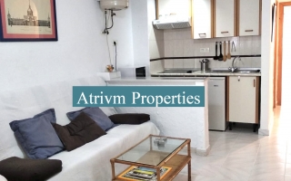 Apartamento - Alquiler larga estancia - Guardamar - Guardamar