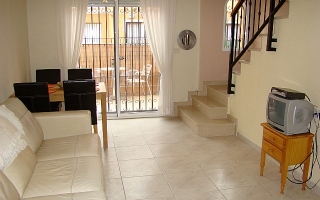 Penthouse - A Vendre - Orihuela Costa - Playa Flamenca