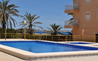 Apartment - Resale - Punta Prima - Punta Prima