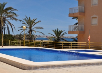 Apartment - Resale - Punta Prima - Punta Prima