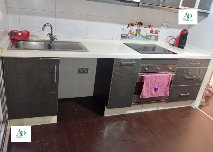 Location - Piso - Redovan  - Redovan