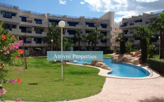 Apartment - Location - Playa Flamenca - Playa Flamenca