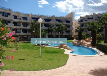 Apartment - Location - Playa Flamenca - Playa Flamenca