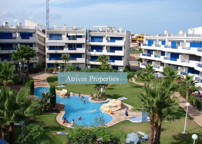 Long Term Rentals - Piso - Orihuela Costa - Playa Flamenca