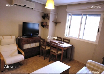 Apartamento - Alquiler larga estancia - Guardamar - Guardamar