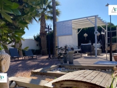 Chalet - Location - La Marina - La Marina