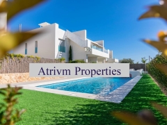 Apartment - Location - Orihuela Costa - La Zenia