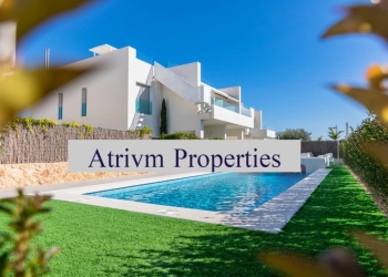 Apartment - Long Term Rentals - Orihuela Costa - La Zenia