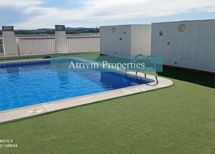 Long Term Rentals - Apartment - Almoradi - Almoradi Center