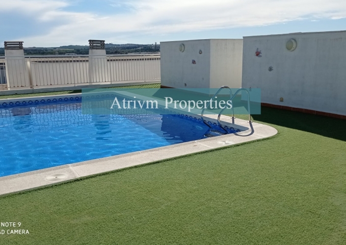 Alquiler larga estancia - Apartamento - Almoradi - Almoradi Center