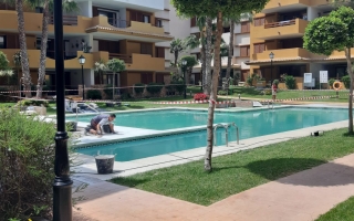 Apartamento - Segunda Mano - Punta Prima - Panorama Park