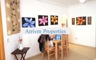 Apartment - Location - Torrevieja - Torrevieja