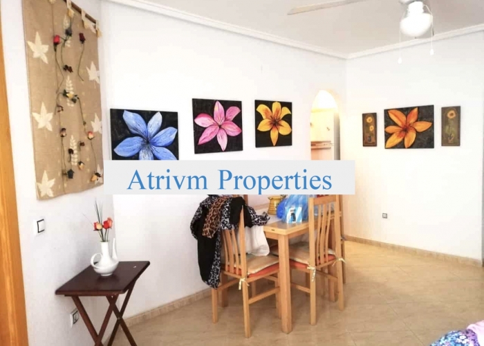 Long Term Rentals - Apartment - Torrevieja