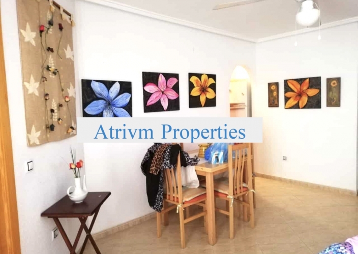 Location - Apartment - Torrevieja