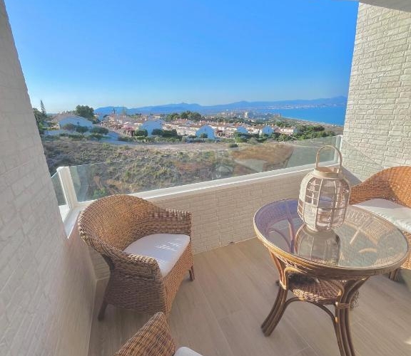 Location - Apartment - Gran Alacant