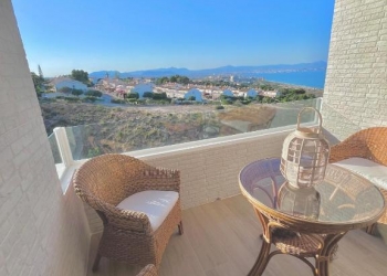 Piso - Long Term Rentals - Gran Alacant - Gran Alacant