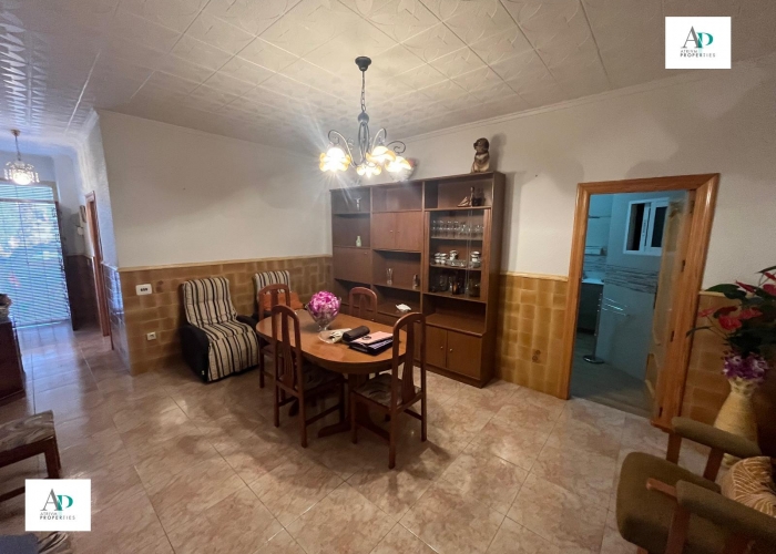 Alquiler larga estancia - Piso - Guardamar del Segura - Guardamar