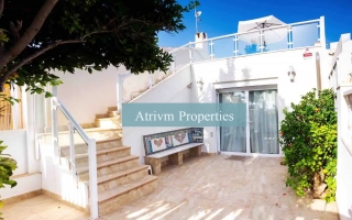 Villa - Long Term Rentals - Torrevieja - Torrevieja