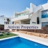 Long Term Rentals - Apartment - Orihuela Costa - Playa Flamenca