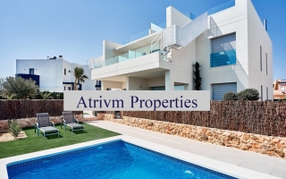 Apartment - Long Term Rentals - Orihuela Costa - La Zenia