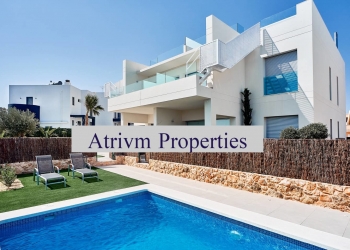 Apartment - Long Term Rentals - Orihuela Costa - La Zenia