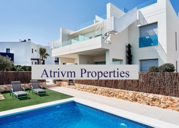 Piso - Long Term Rentals - Orihuela Costa - Lomas de Cabo Roig