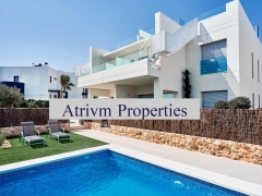Apartamento - Alquiler larga estancia - Orihuela Costa - Cabo Roig