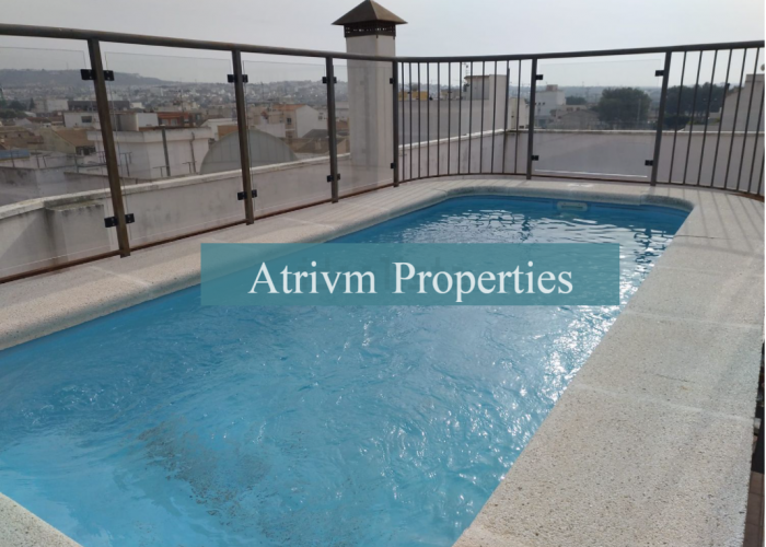 Location - Apartment - Formentera del Segura