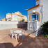 Long Term Rentals - Chalet - La Siesta, Torrevieja - La Siesta