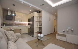 Apartment - A Vendre - Torrevieja - Torrevieja