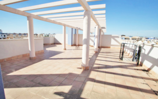 Apartamento - Alquiler larga estancia - Orihuela Costa - Cabo Roig