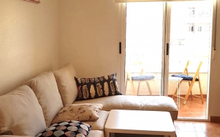 Apartment - Location - Torrevieja - Torrevieja