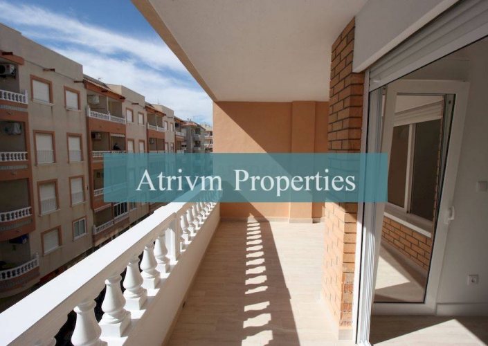 Resale - Apartment - Guardamar