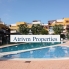 Alquiler larga estancia - Bungalow - Orihuela Costa - Playa Flamenca