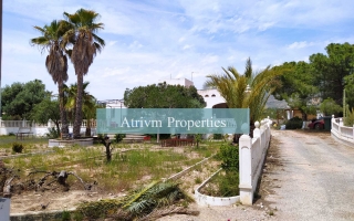 Detached Villa - Long Term Rentals - Crevillente - Crevillente