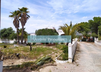 Detached Villa - Location - Crevillente - Crevillente