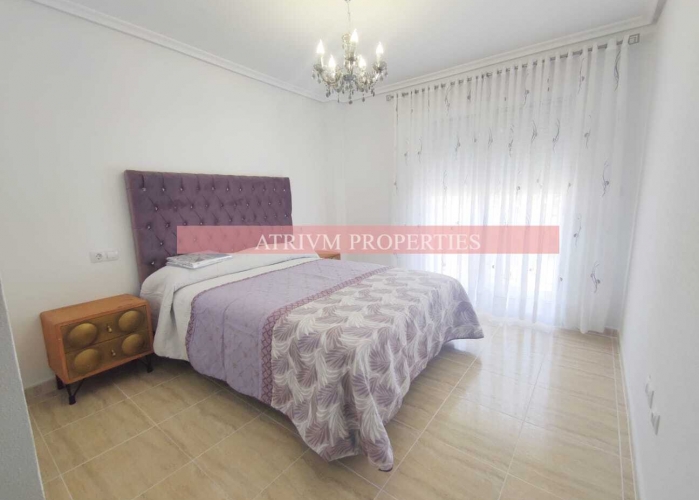 Location - Apartment - Formentera del Segura