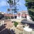 Long Term Rentals - Detached Villa - Orihuela Costa - La Zenia