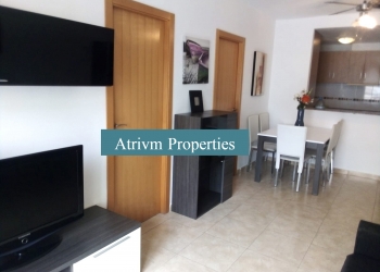 Apartamento - Alquiler larga estancia - Torrevieja - Torrevieja