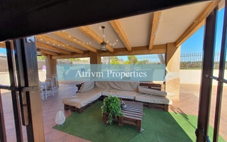 Detached Villa - Long Term Rentals - Crevillente - Crevillente