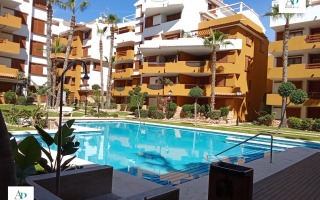 Piso - Location - Punta Prima - La Recoleta