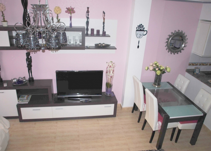 A Vendre - Townhouse - Orihuela Costa - Cabo Roig