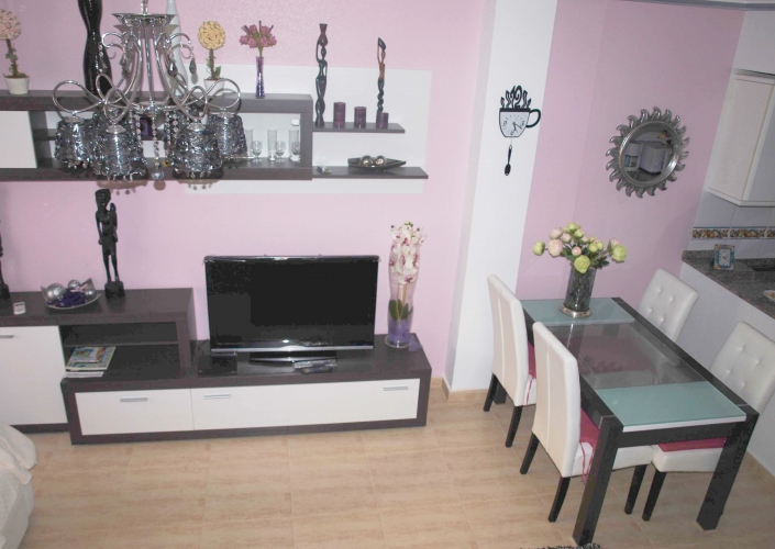 A Vendre - Townhouse - Orihuela Costa - Cabo Roig