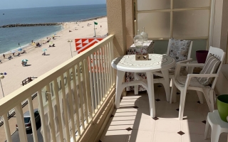 Apartamento - Alquiler larga estancia - Torrevieja - Torrevieja