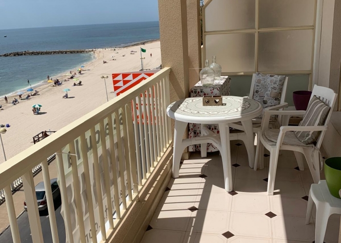 Long Term Rentals - Apartment - Torrevieja